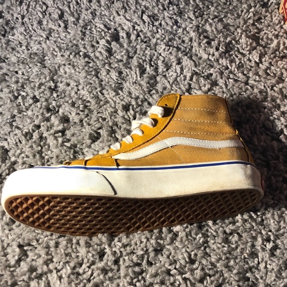Vans sk-8 - Picture 3 of 6